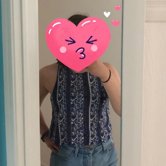 Tank top - Picture 3 of 3